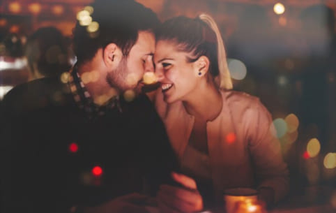 Reserva para parejas en Bávaro Lounge Disco