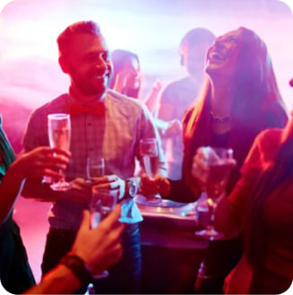 party en bavaro lounge disco_carrusel_0